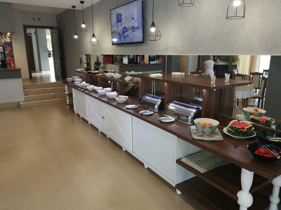 Family Hotel Dayana Beach Sinemoretz Exterior foto